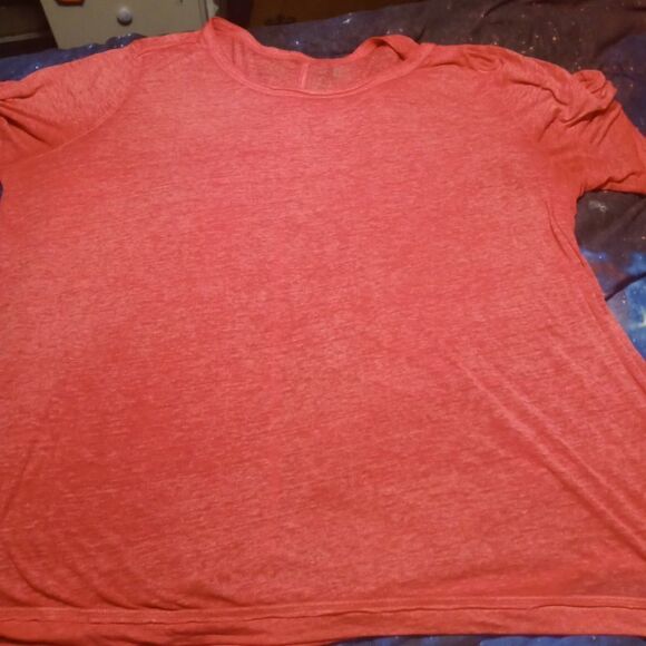 Terra & Sky Tops - Tee 